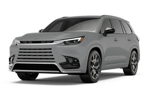 Incognito 2026 Lexus TX 500h F SPORT Premium