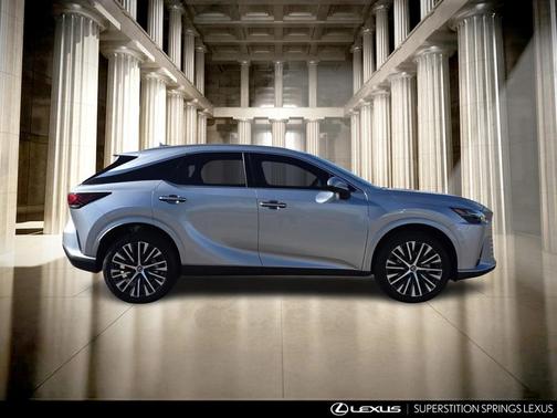 2026 Lexus RX 350 Premium Plus