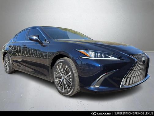 2023 Lexus ES 350 Base