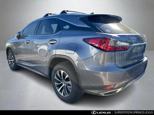 2020 Lexus RX 350 Base