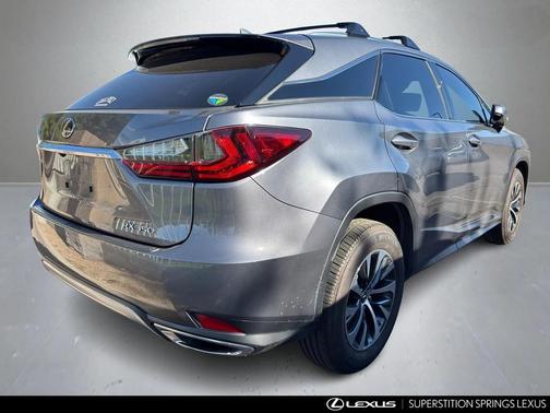2020 Lexus RX 350 Base
