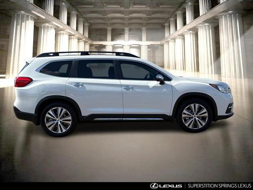 2022 Subaru Ascent Touring 7-Passenger