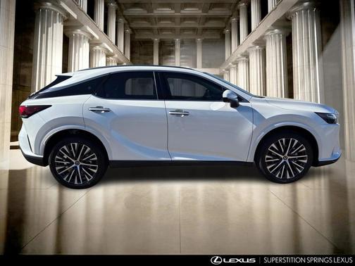 2026 Lexus RX 350 Base