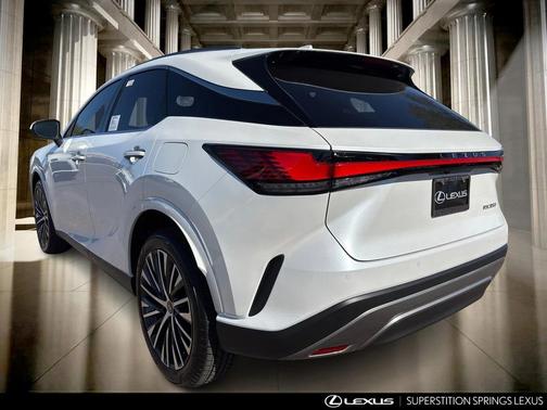 2026 Lexus RX 350 Base
