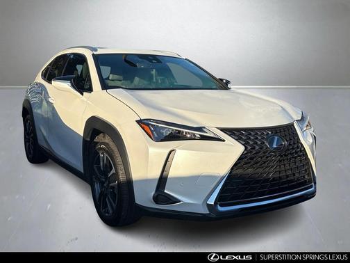 2024 Lexus UX 250h Base