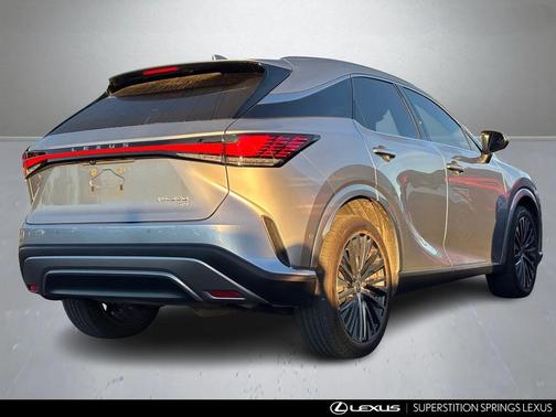 2024 Lexus RX 350 Premium Plus