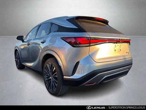 2024 Lexus RX 350 Premium Plus