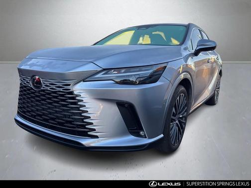 2024 Lexus RX 350 Premium Plus