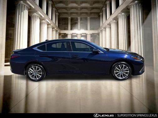 2024 Lexus ES 300h Base