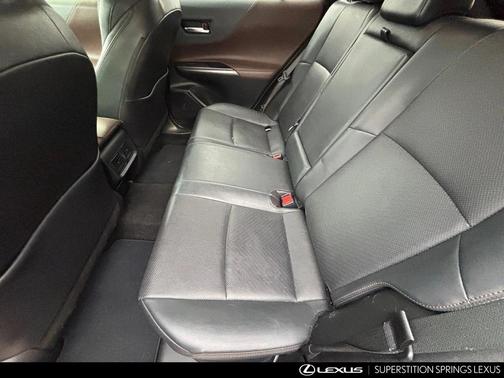 2021 Toyota Venza XLE