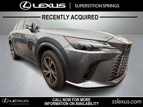 2023 Lexus RX 350 Premium