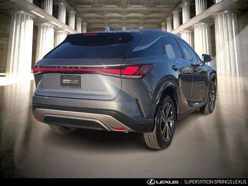 2023 Lexus RX 350 Premium