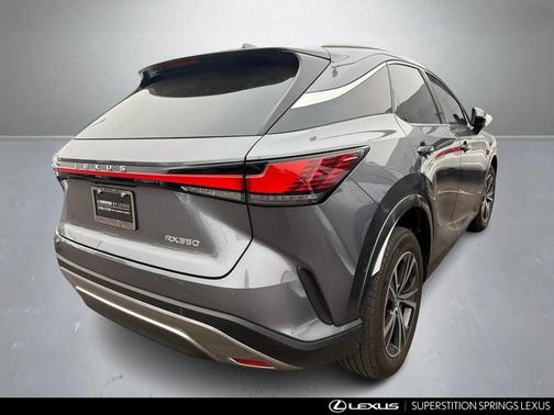 2023 Lexus RX 350 Premium
