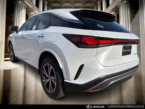 2026 Lexus RX 350 Base
