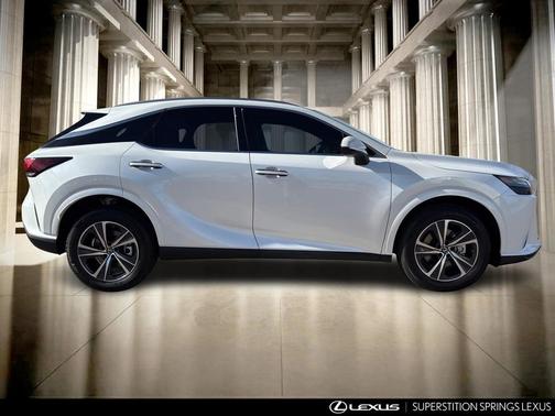 2026 Lexus RX 350 Base