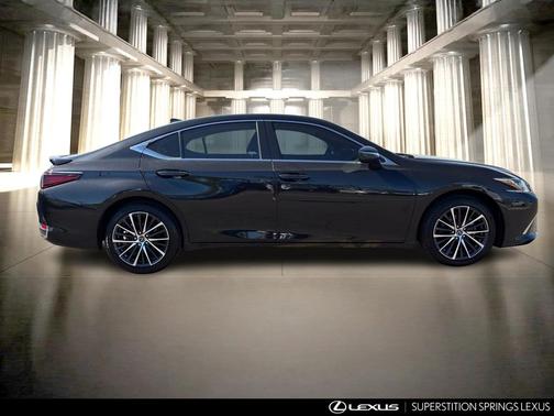 2024 Lexus ES 300h Base