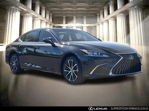 2024 Lexus ES 300h Base