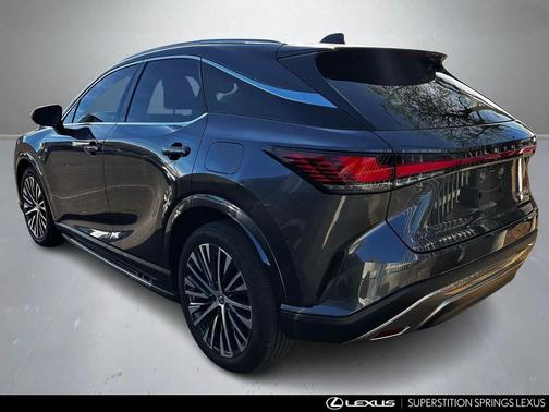 2024 Lexus RX 350 Premium Plus