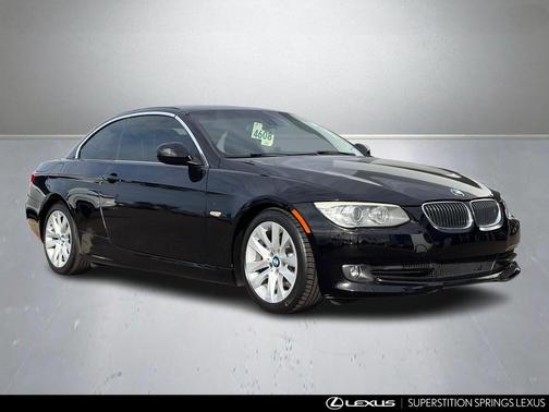 2011 BMW 328 