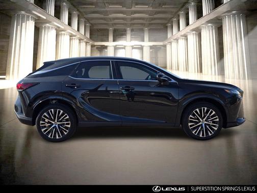 2026 Lexus RX 350 Premium Plus