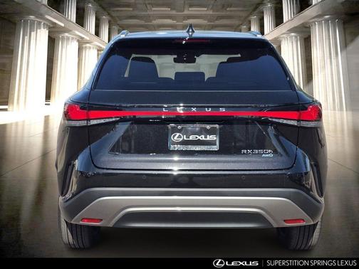 2026 Lexus RX 350 Premium Plus