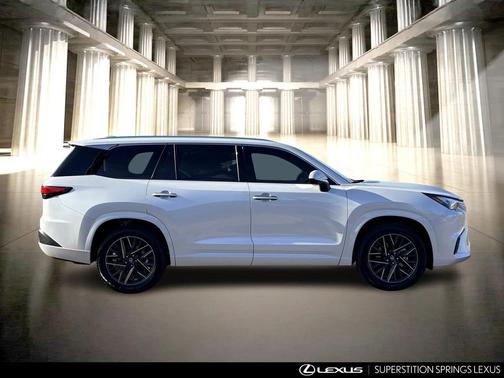 2026 Lexus TX 350 Premium