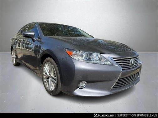 2015 Lexus ES 350 Base