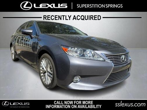 2015 Lexus ES 350 Base