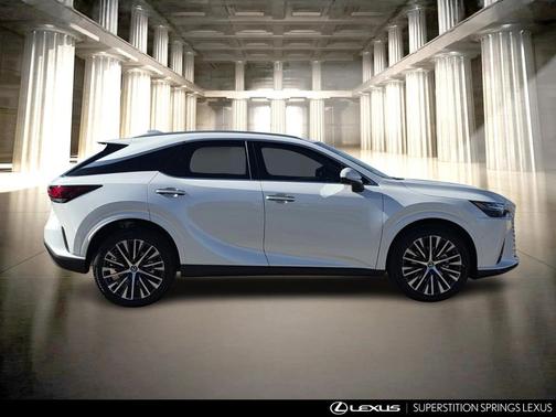 2026 Lexus RX 350 Premium Plus