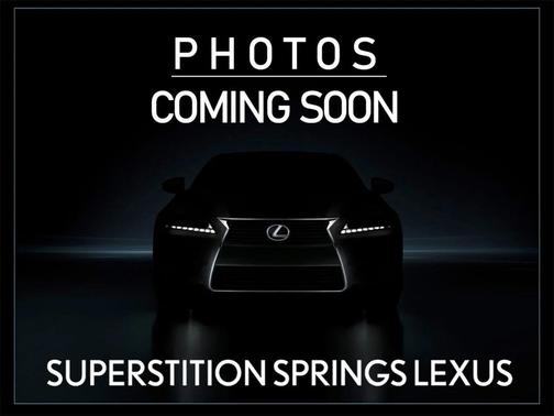 2024 Lexus GX 550 Luxury+