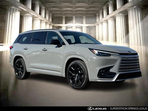 2026 Lexus TX 350 Base