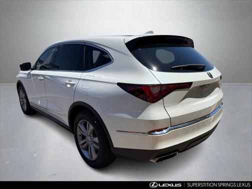 2022 Acura MDX Base