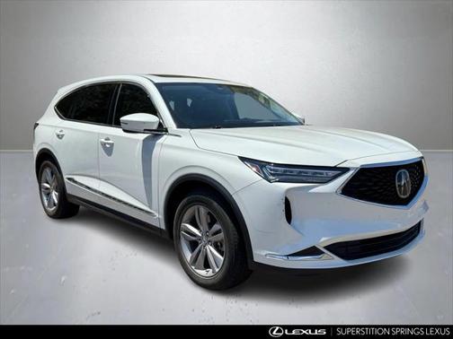 2022 Acura MDX Base