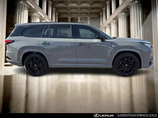 2026 Lexus TX 350 Base