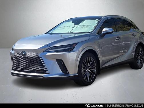 2023 Lexus RX 350 Base