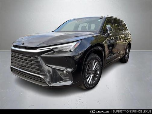 2025 Lexus TX 350 Base