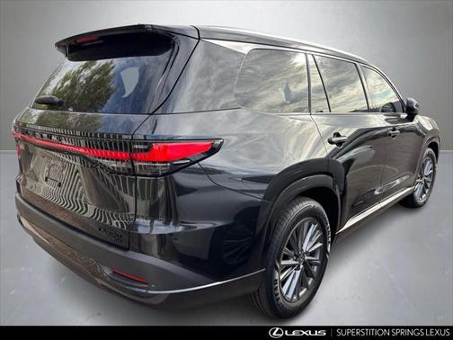 2025 Lexus TX 350 Base