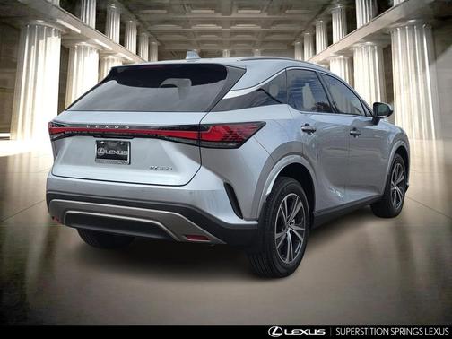 2026 Lexus RX 350 Premium