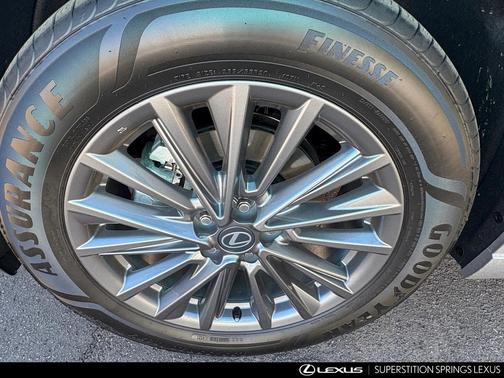 2026 Lexus TX 350 Base