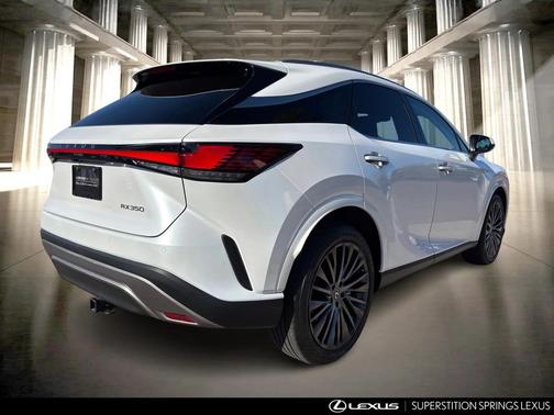 2023 Lexus RX 350 Base
