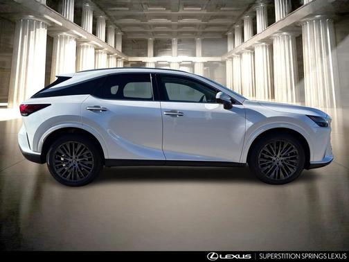 2023 Lexus RX 350 Base