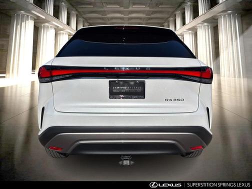 2023 Lexus RX 350 Base