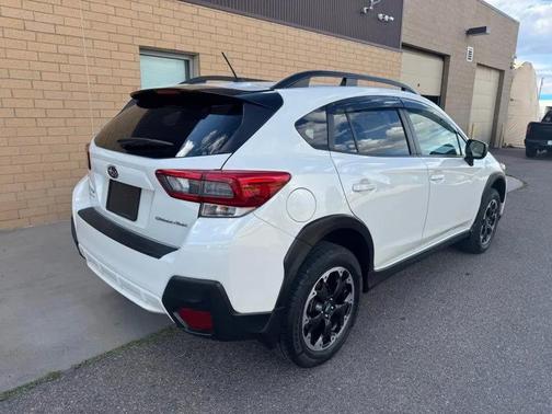 2023 Subaru Crosstrek Base