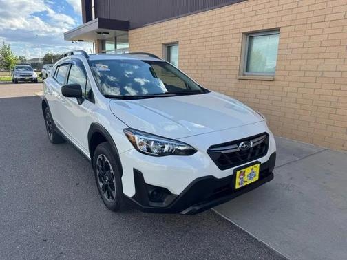 2023 Subaru Crosstrek Base