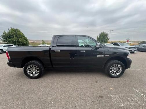 2015 RAM 1500 Longhorn