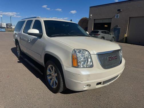 2014 GMC Yukon XL Denali