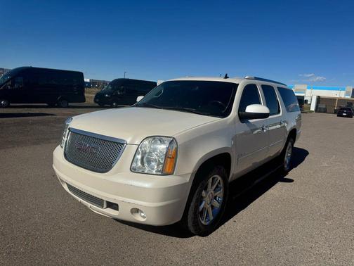 2014 GMC Yukon XL Denali