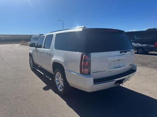 2014 GMC Yukon XL Denali