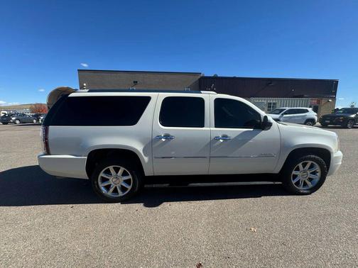 2014 GMC Yukon XL Denali