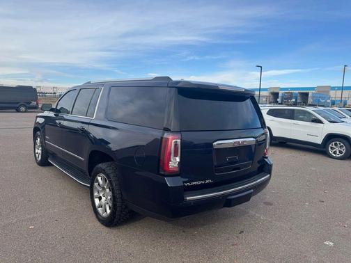 2018 GMC Yukon XL Denali